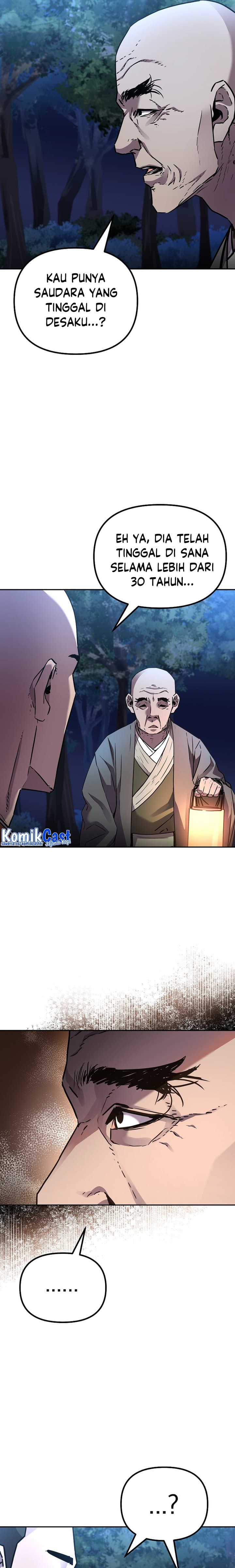 Reincarnation of the Murim Clan’s Former - Chapter 101 - Page 17