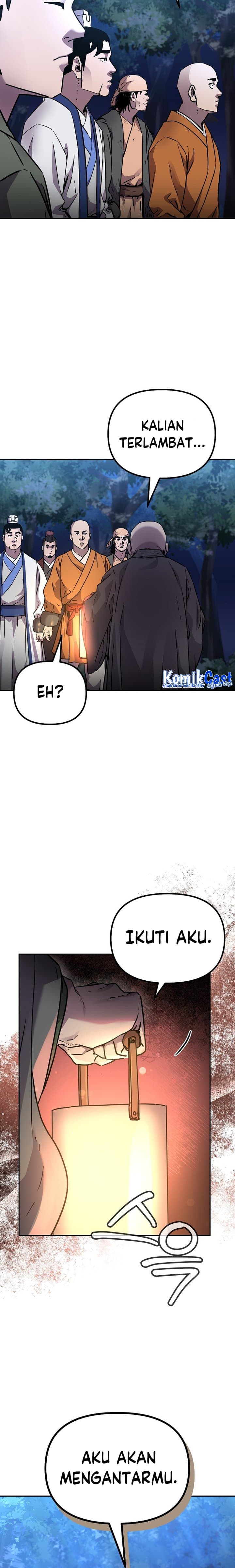 Reincarnation of the Murim Clan’s Former - Chapter 101 - Page 18