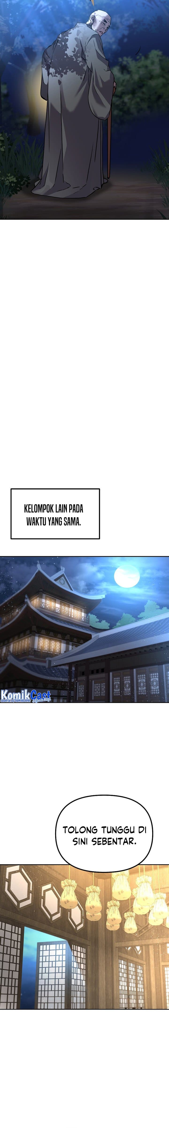 Reincarnation of the Murim Clan’s Former - Chapter 101 - Page 19