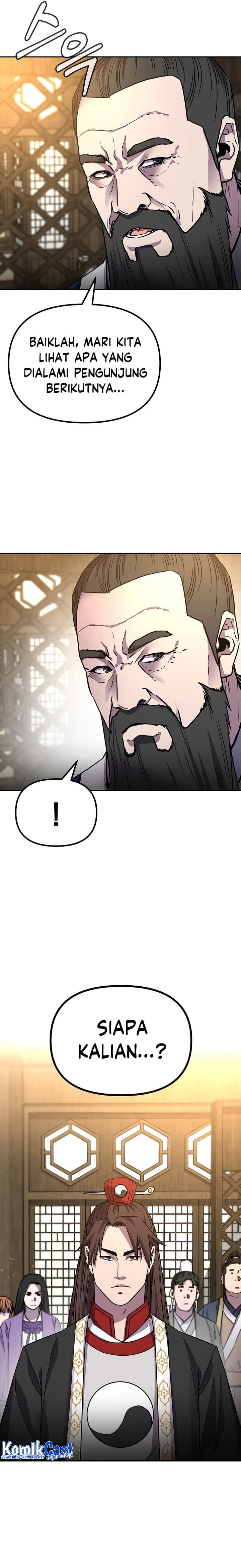 Reincarnation of the Murim Clan’s Former - Chapter 102 - Page 11