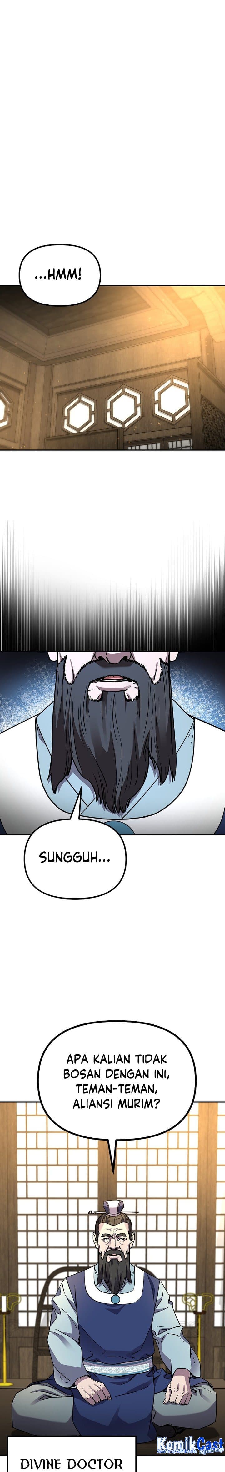 Reincarnation of the Murim Clan’s Former - Chapter 102 - Page 12