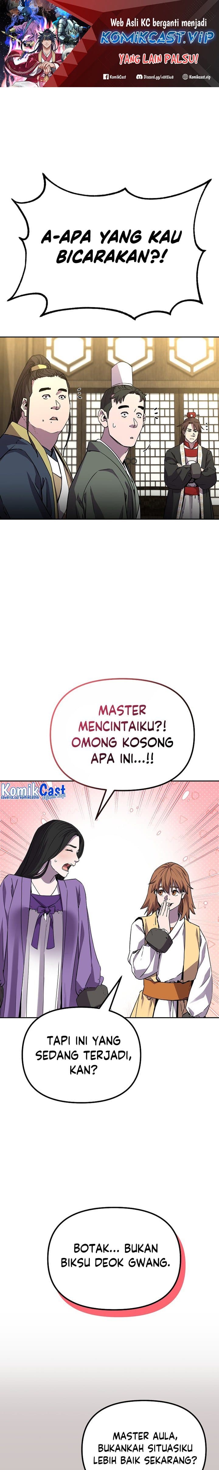 Reincarnation of the Murim Clan’s Former - Chapter 102 - Page 2
