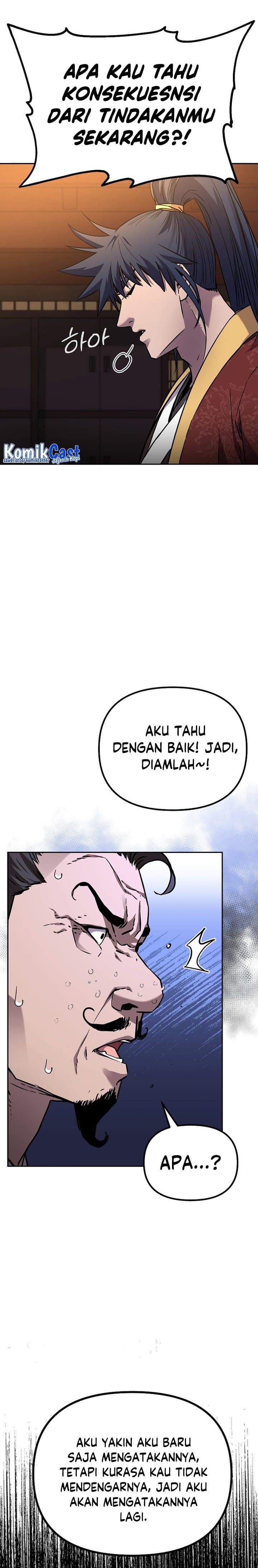 Reincarnation of the Murim Clan’s Former - Chapter 102 - Page 30