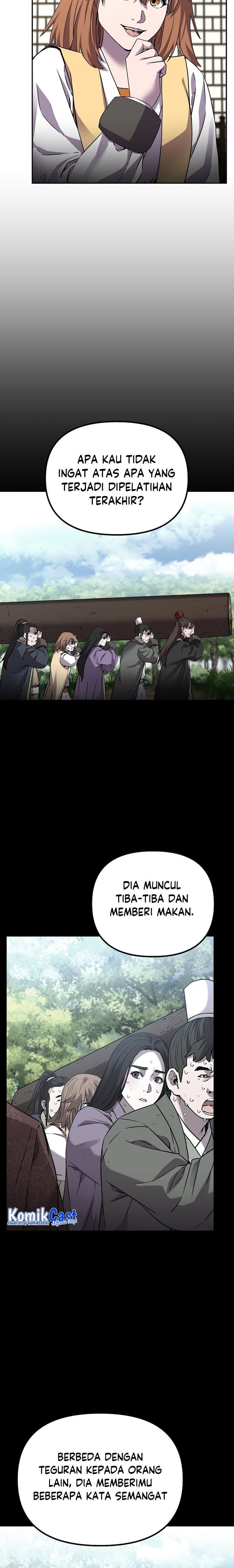 Reincarnation of the Murim Clan’s Former - Chapter 102 - Page 4