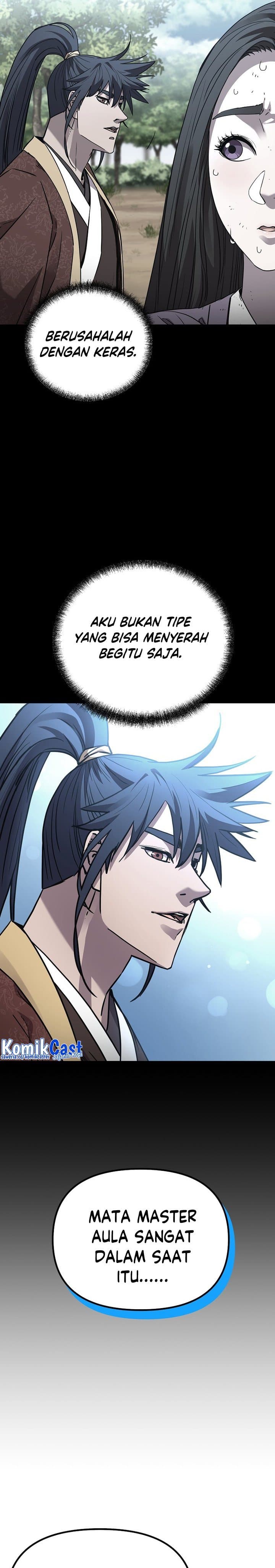 Reincarnation of the Murim Clan’s Former - Chapter 102 - Page 5