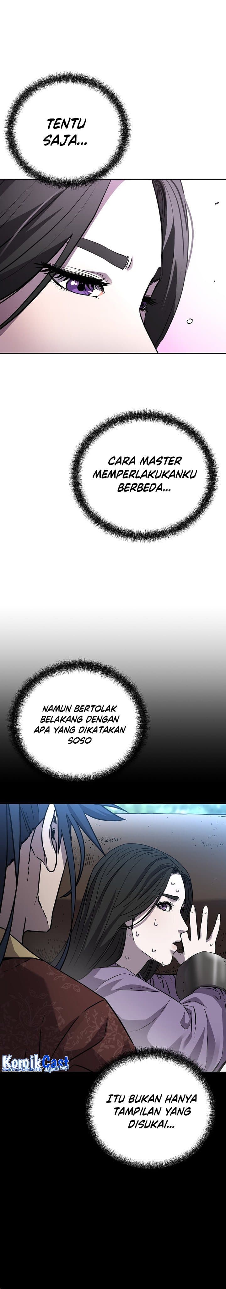 Reincarnation of the Murim Clan’s Former - Chapter 102 - Page 7