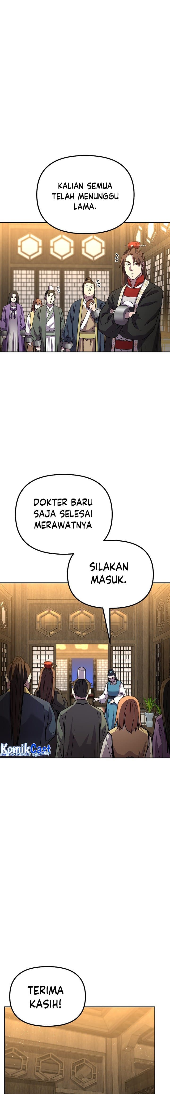 Reincarnation of the Murim Clan’s Former - Chapter 102 - Page 9
