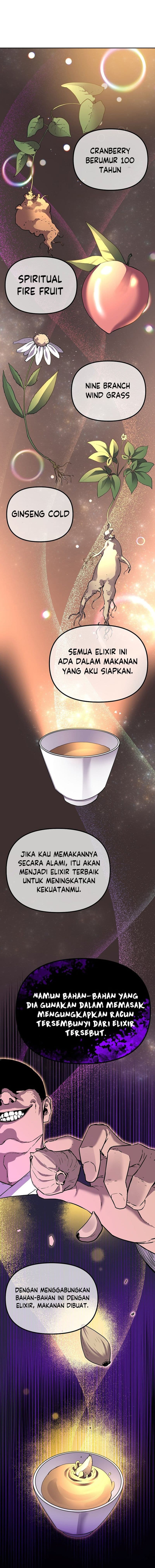 Reincarnation of the Murim Clan’s Former - Chapter 103 - Page 10