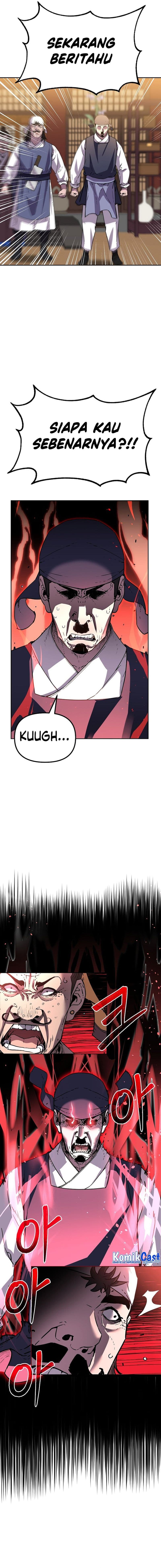 Reincarnation of the Murim Clan’s Former - Chapter 103 - Page 17