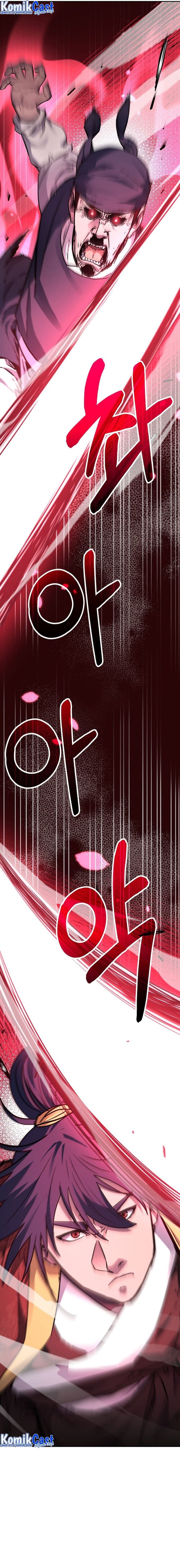 Reincarnation of the Murim Clan’s Former - Chapter 103 - Page 19