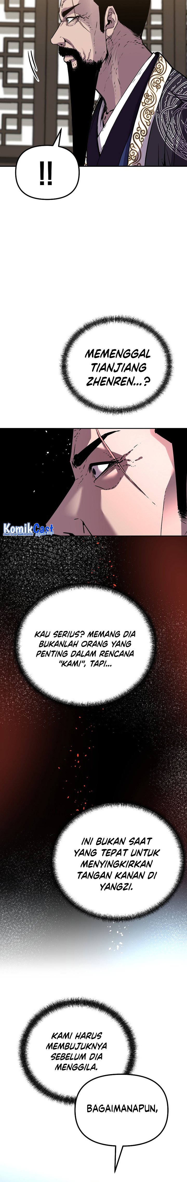 Reincarnation of the Murim Clan’s Former - Chapter 105 - Page 13