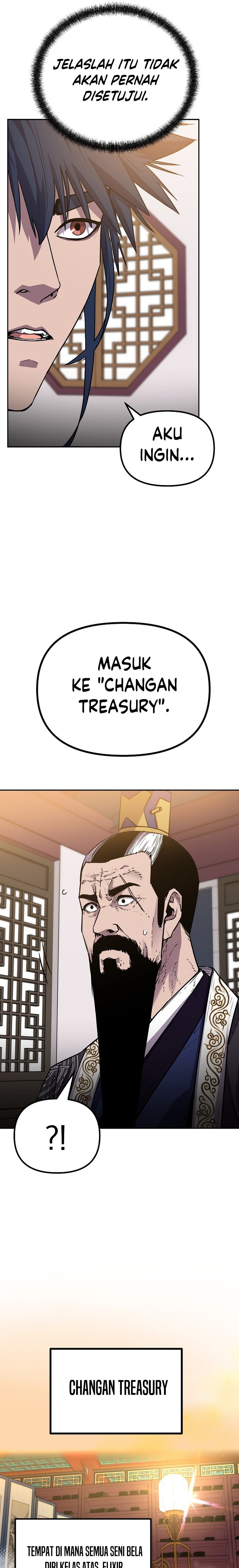 Reincarnation of the Murim Clan’s Former - Chapter 105 - Page 17