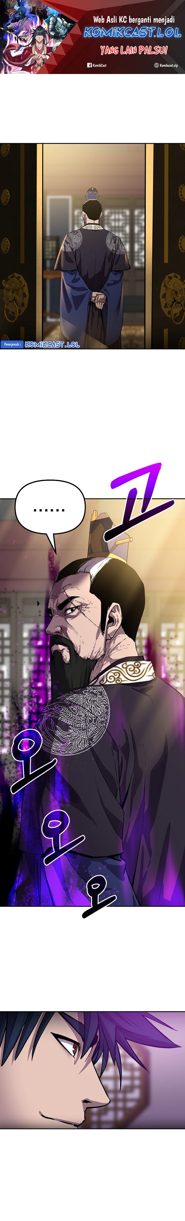 Reincarnation of the Murim Clan’s Former - Chapter 105 - Page 2