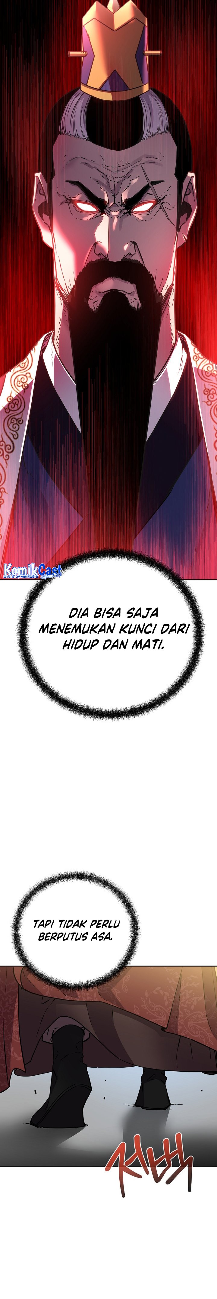 Reincarnation of the Murim Clan’s Former - Chapter 105 - Page 27
