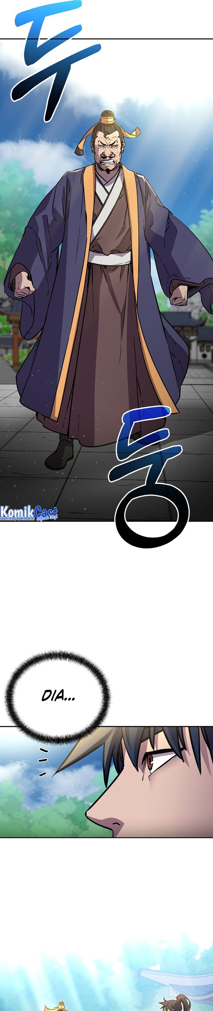 Reincarnation of the Murim Clan’s Former - Chapter 105 - Page 29
