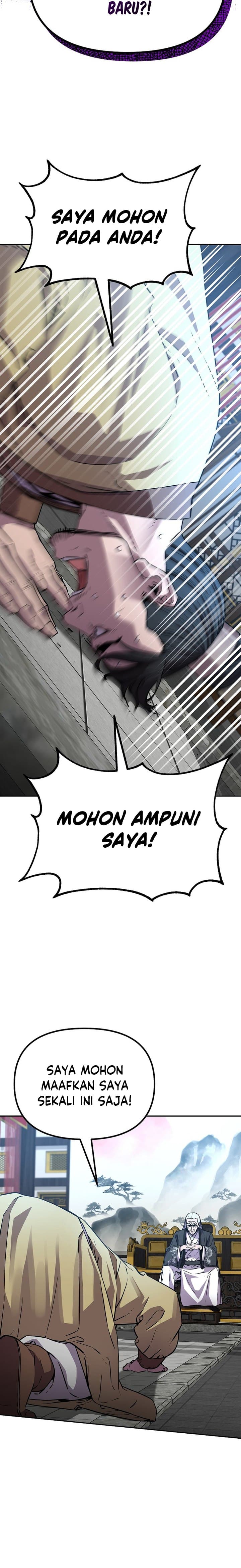 Reincarnation of the Murim Clan’s Former - Chapter 106 - Page 10