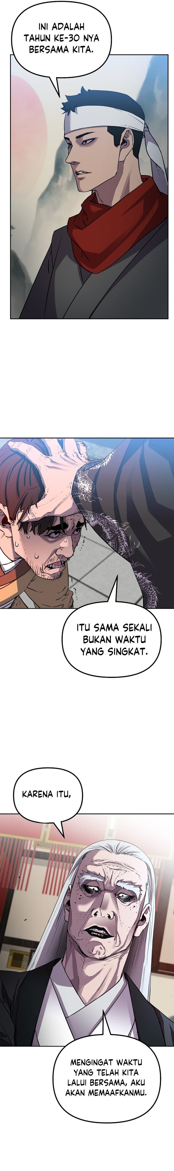 Reincarnation of the Murim Clan’s Former - Chapter 106 - Page 14