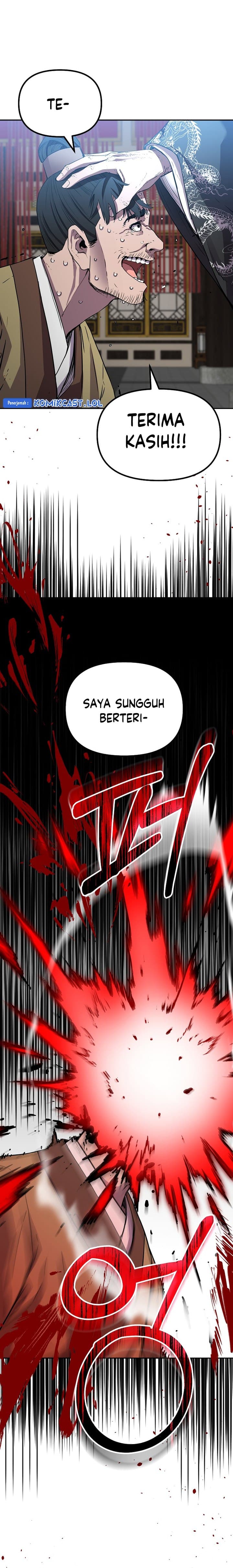 Reincarnation of the Murim Clan’s Former - Chapter 106 - Page 15