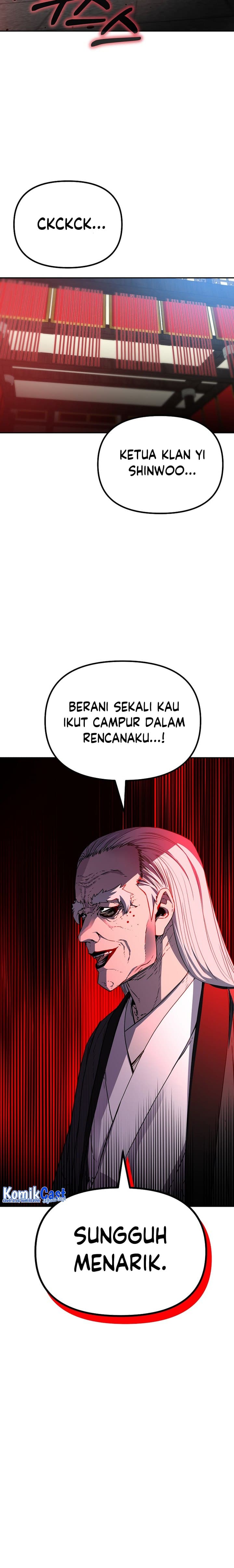 Reincarnation of the Murim Clan’s Former - Chapter 106 - Page 19