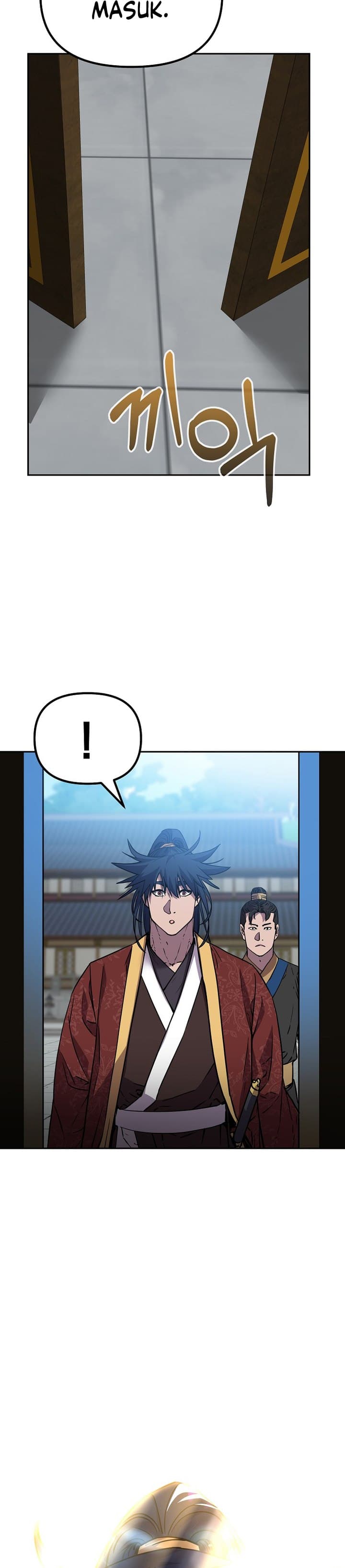 Reincarnation of the Murim Clan’s Former - Chapter 106 - Page 24