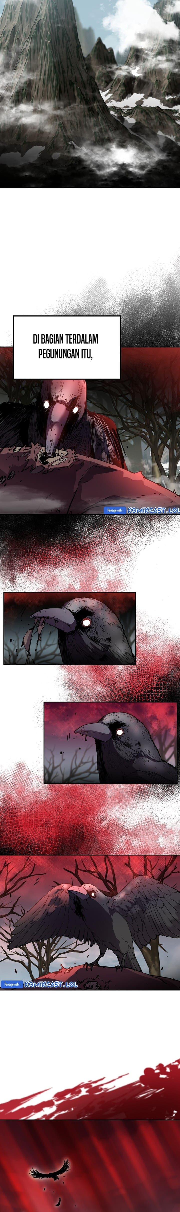 Reincarnation of the Murim Clan’s Former - Chapter 106 - Page 7