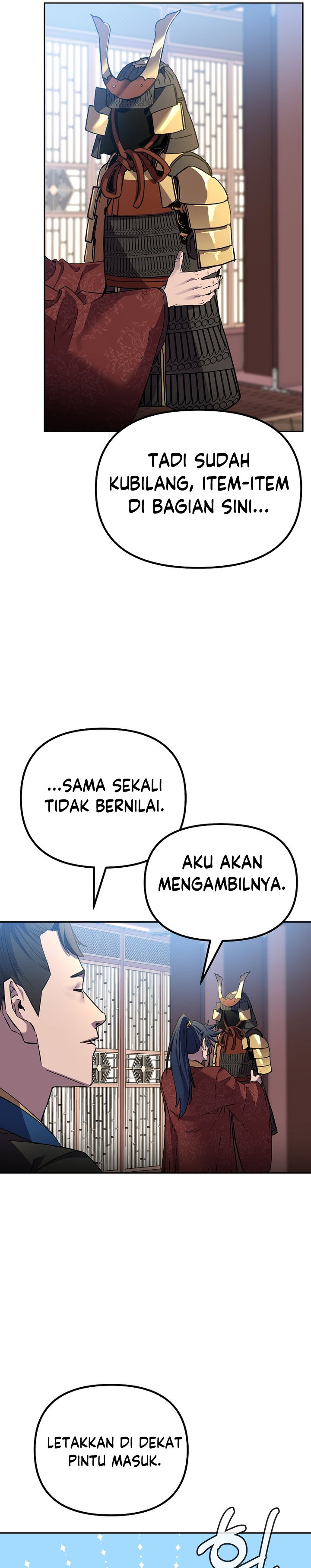 Reincarnation of the Murim Clan’s Former - Chapter 107 - Page 14