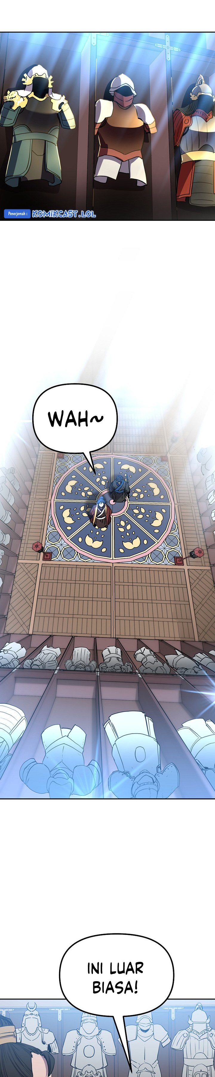 Reincarnation of the Murim Clan’s Former - Chapter 107 - Page 4