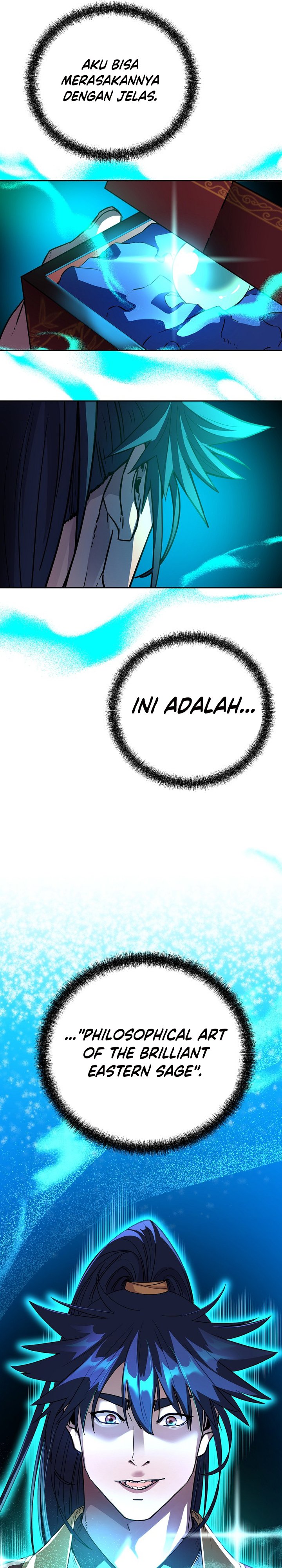 Reincarnation of the Murim Clan’s Former - Chapter 108 - Page 10