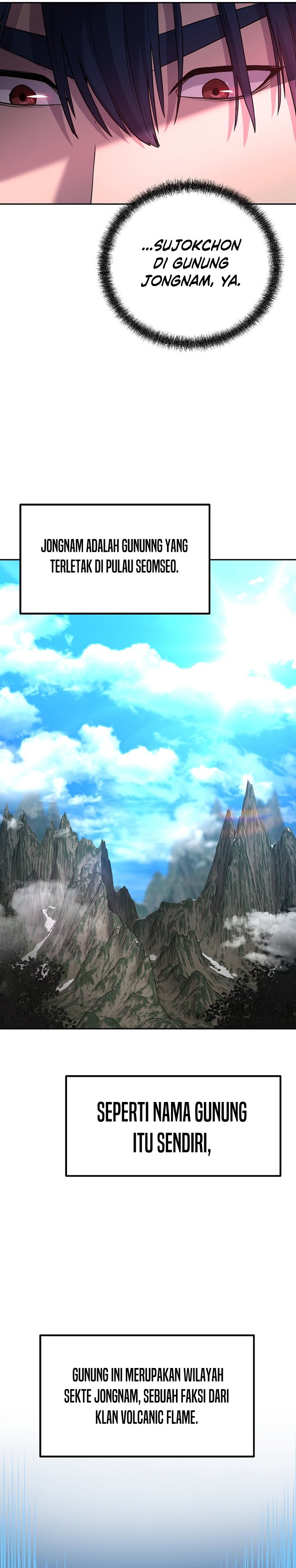 Reincarnation of the Murim Clan’s Former - Chapter 108 - Page 14