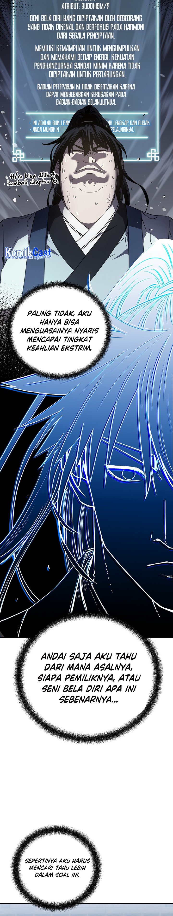 Reincarnation of the Murim Clan’s Former - Chapter 108 - Page 17