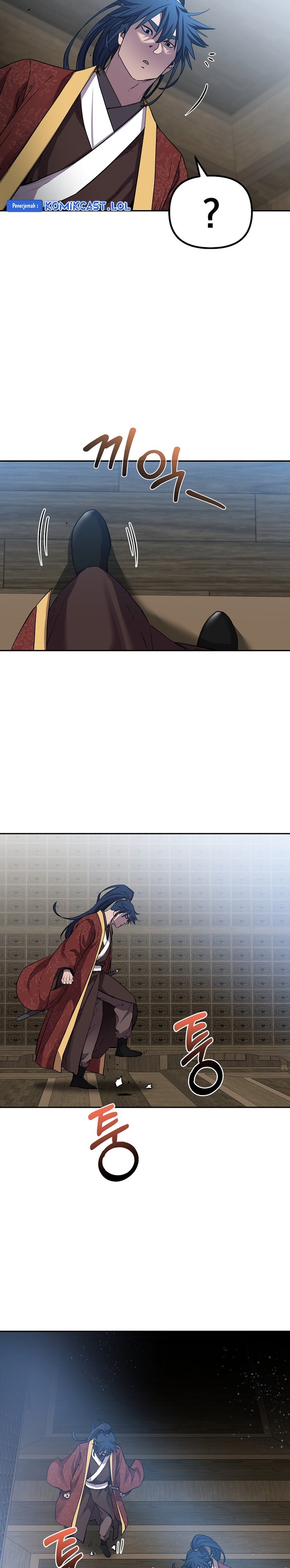 Reincarnation of the Murim Clan’s Former - Chapter 108 - Page 19