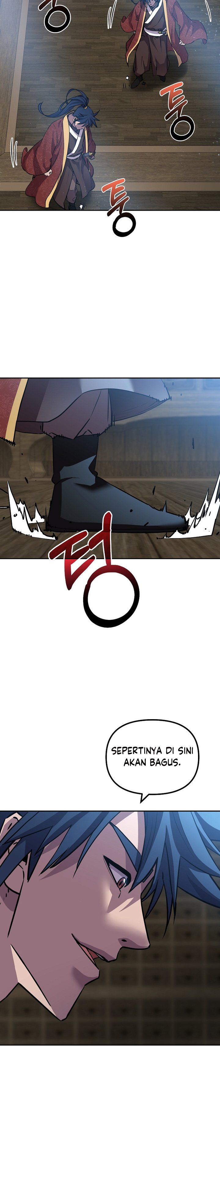 Reincarnation of the Murim Clan’s Former - Chapter 108 - Page 20