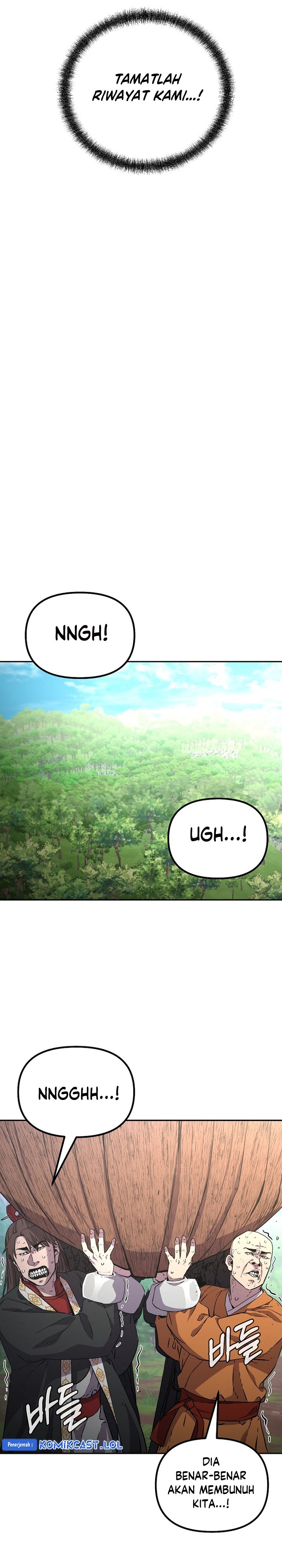 Reincarnation of the Murim Clan’s Former - Chapter 108 - Page 29