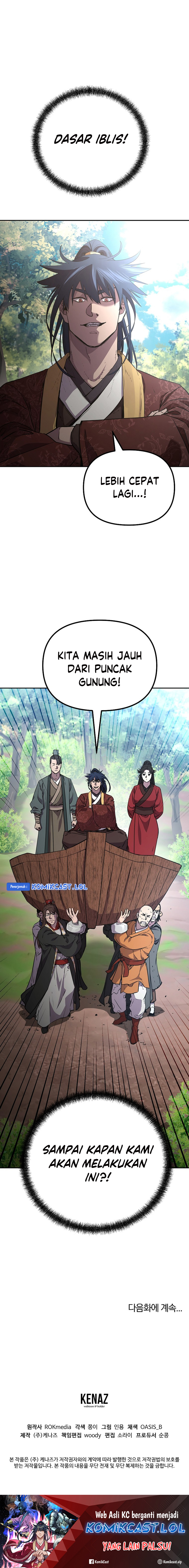 Reincarnation of the Murim Clan’s Former - Chapter 108 - Page 30