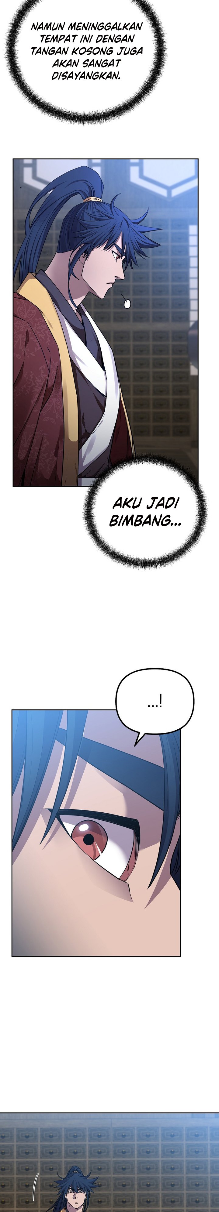 Reincarnation of the Murim Clan’s Former - Chapter 108 - Page 7