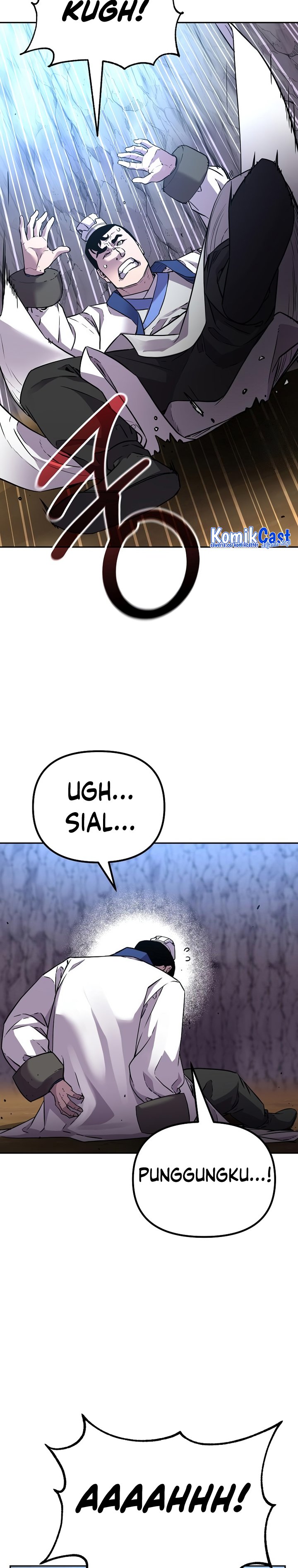 Reincarnation of the Murim Clan’s Former - Chapter 109 - Page 12
