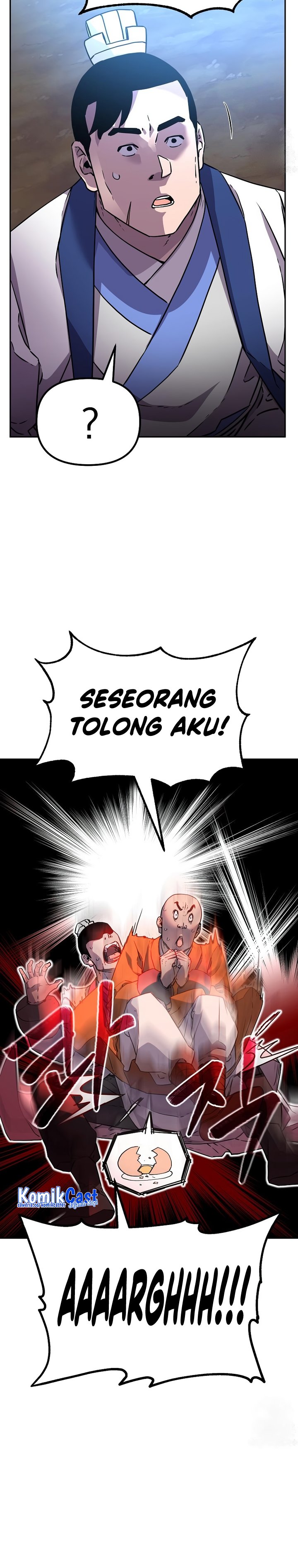 Reincarnation of the Murim Clan’s Former - Chapter 109 - Page 13