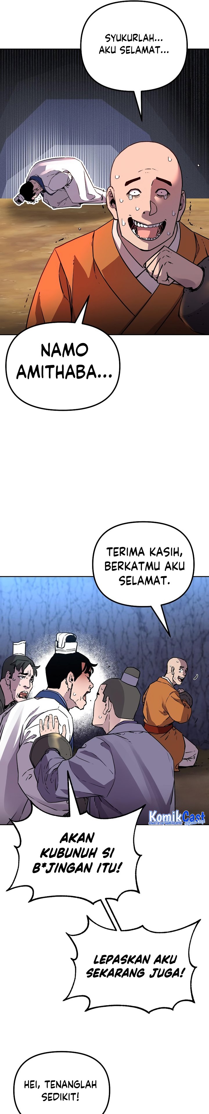 Reincarnation of the Murim Clan’s Former - Chapter 109 - Page 14