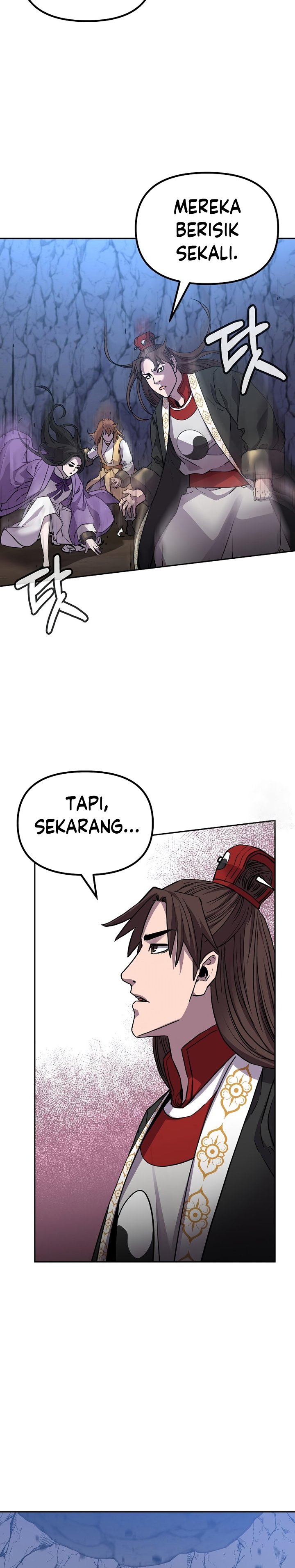 Reincarnation of the Murim Clan’s Former - Chapter 109 - Page 15