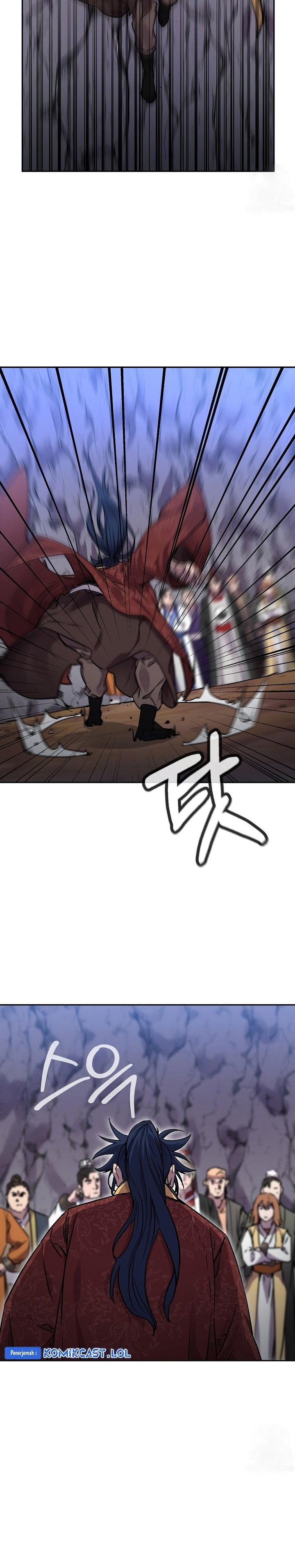 Reincarnation of the Murim Clan’s Former - Chapter 109 - Page 17