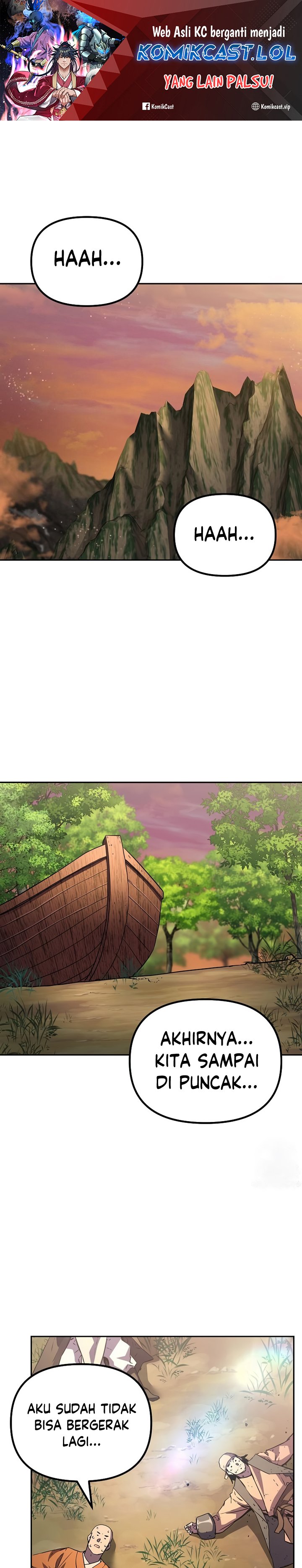 Reincarnation of the Murim Clan’s Former - Chapter 109 - Page 2