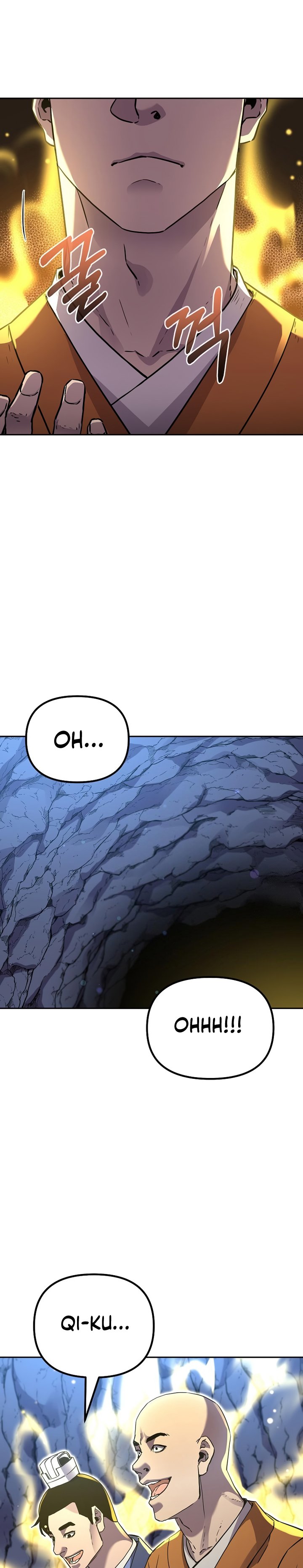 Reincarnation of the Murim Clan’s Former - Chapter 109 - Page 22