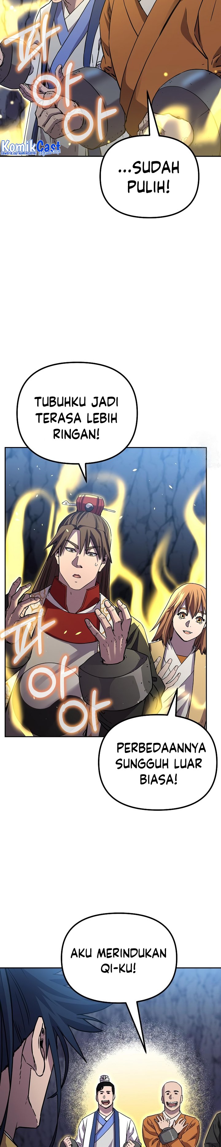 Reincarnation of the Murim Clan’s Former - Chapter 109 - Page 23