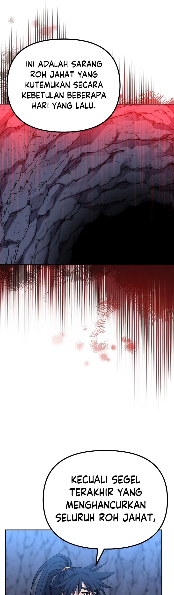 Reincarnation of the Murim Clan’s Former - Chapter 109 - Page 26