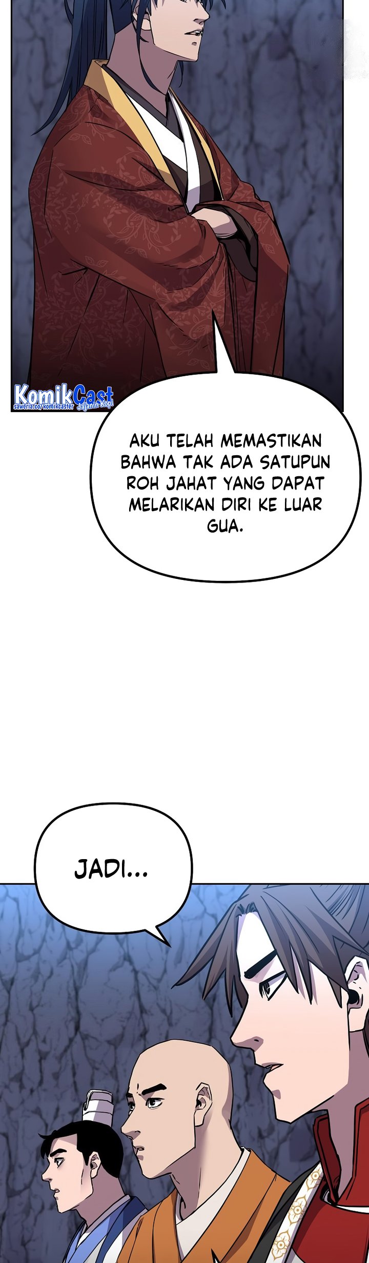 Reincarnation of the Murim Clan’s Former - Chapter 109 - Page 27