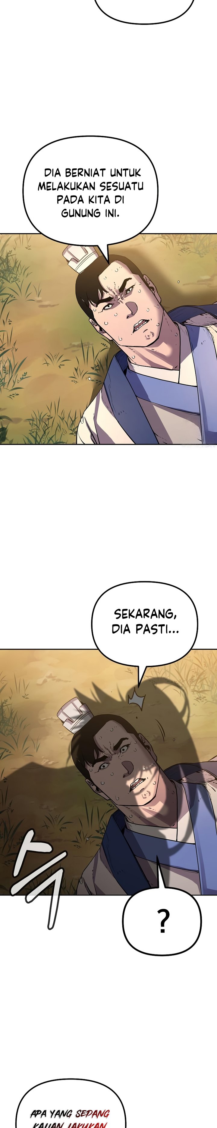 Reincarnation of the Murim Clan’s Former - Chapter 109 - Page 4
