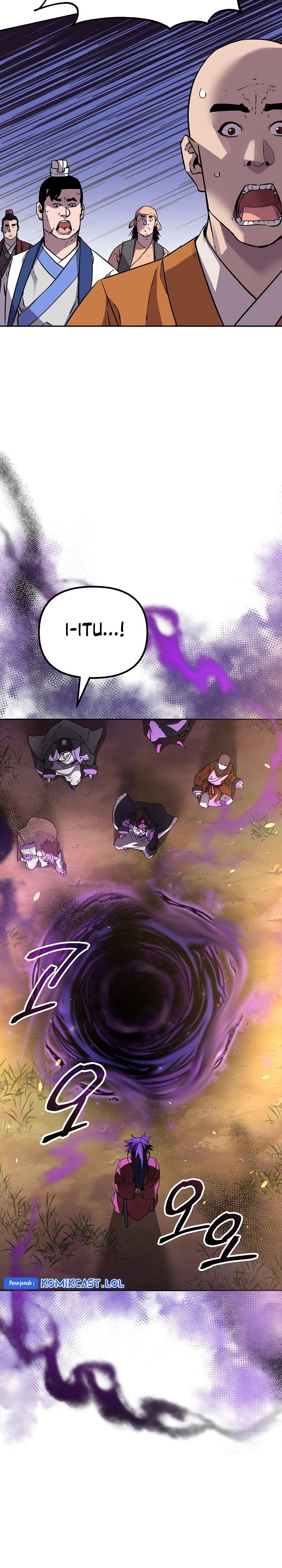 Reincarnation of the Murim Clan’s Former - Chapter 109 - Page 9
