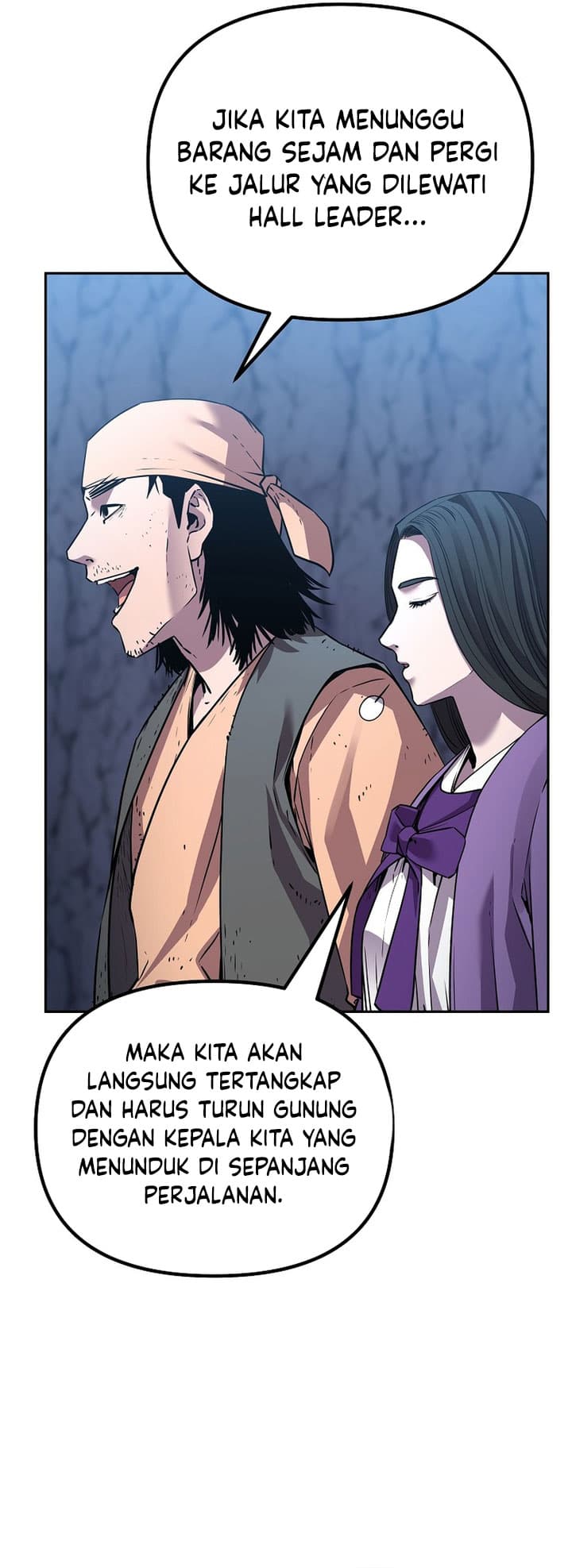 Reincarnation of the Murim Clan’s Former - Chapter 110 - Page 12