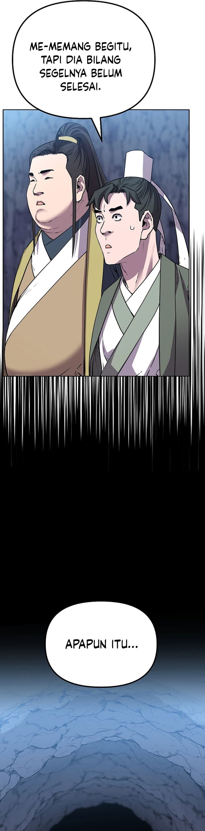 Reincarnation of the Murim Clan’s Former - Chapter 110 - Page 14