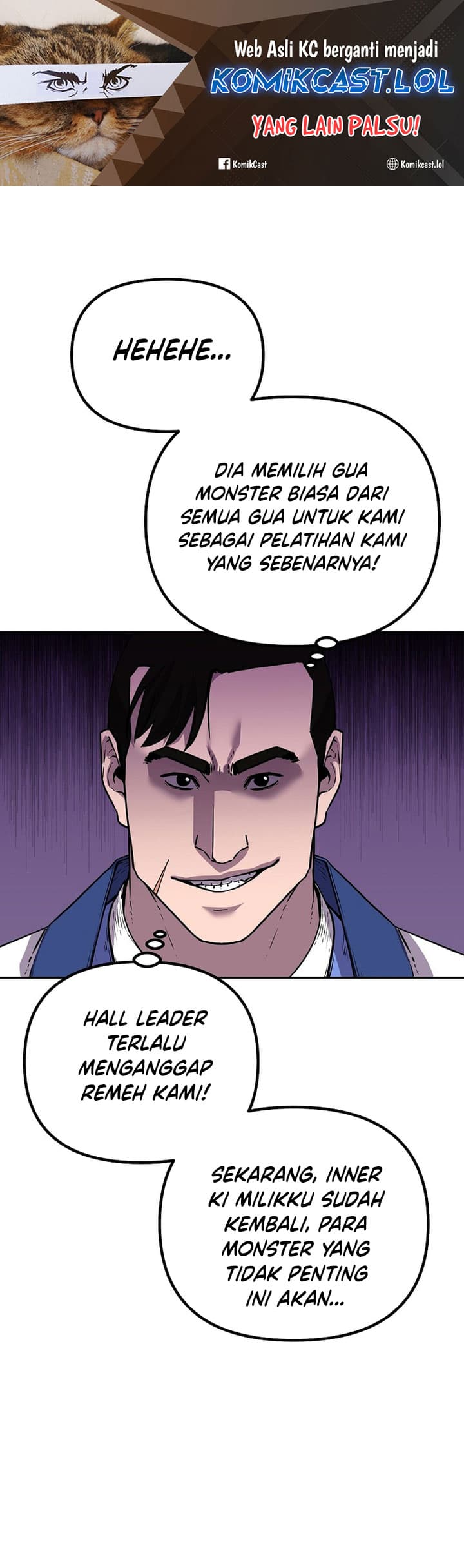 Reincarnation of the Murim Clan’s Former - Chapter 110 - Page 2